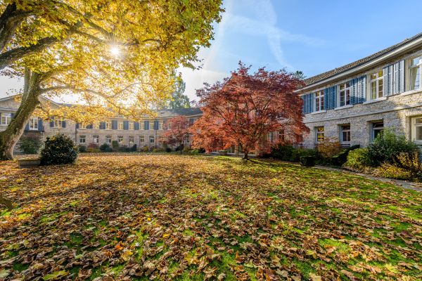 Kurhotel Im Park (Schinznach-Bad)